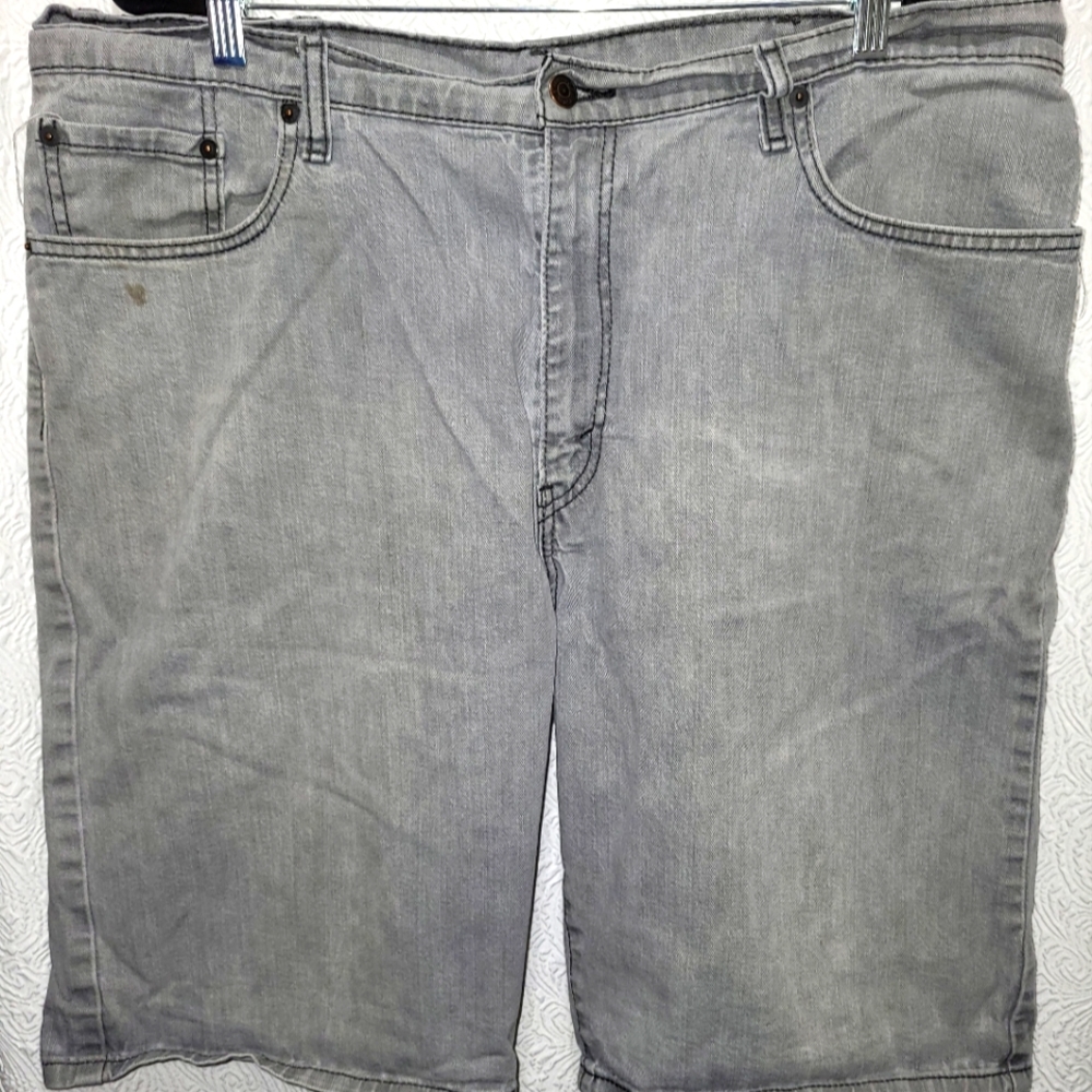 Levi's 569 Shorts